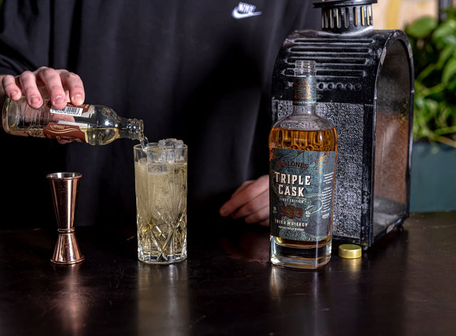 The Best Irish Whiskey Cocktail Recipes For Summer