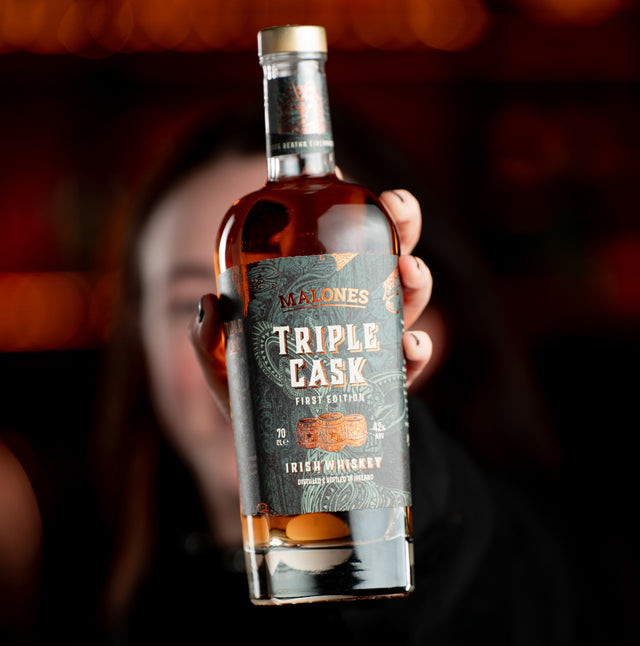 Whiskey Gifts And That Warming Feeling: 6 Reasons Irish Whiskey Is The Best Winter Drink