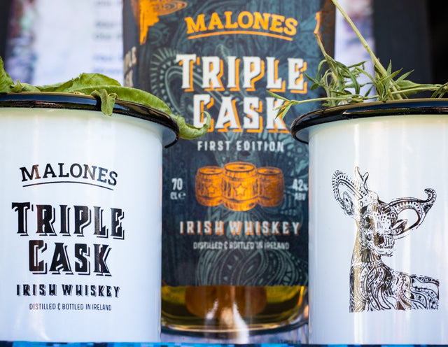 The Three Casks: Oloroso Sherry And Its Effect On Whiskey