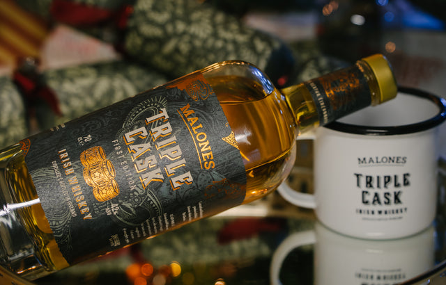 Our Black Friday Deals: Whiskey, Gin and Vodka