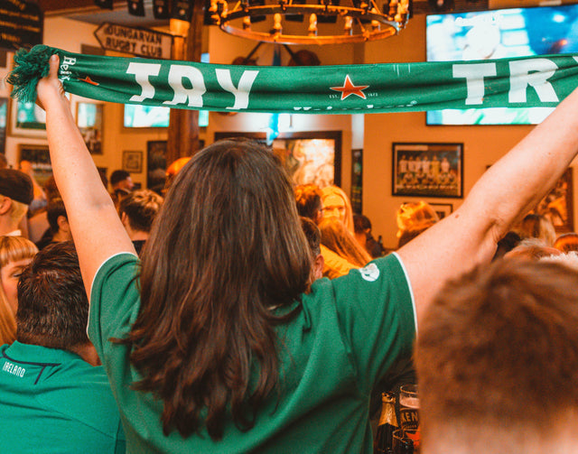 Best Pubs In Edinburgh, Glasgow and Aberdeen To Watch The Six Nations