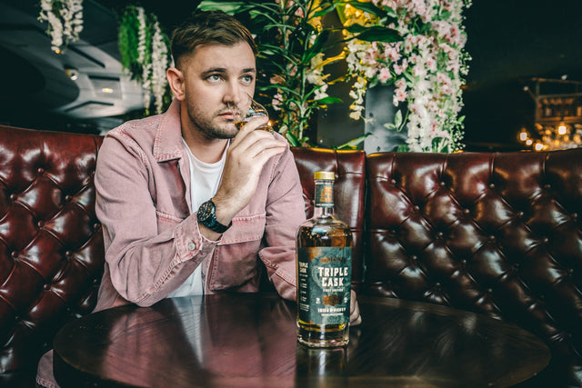 It’s International Irish Whiskey Day!