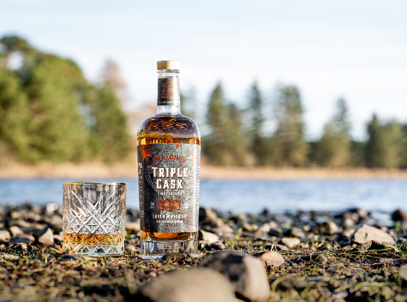Malones Whiskey