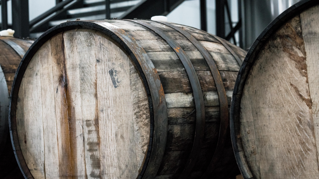 Malones Whiskey