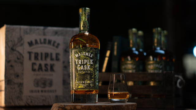Malones Whiskey