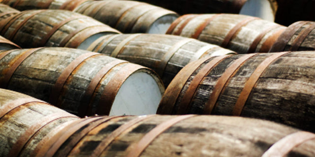 The Three Casks: All About Irish Red Ale