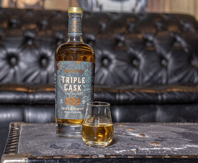Why Irish Whiskey Is The Best Father’s Day Gift