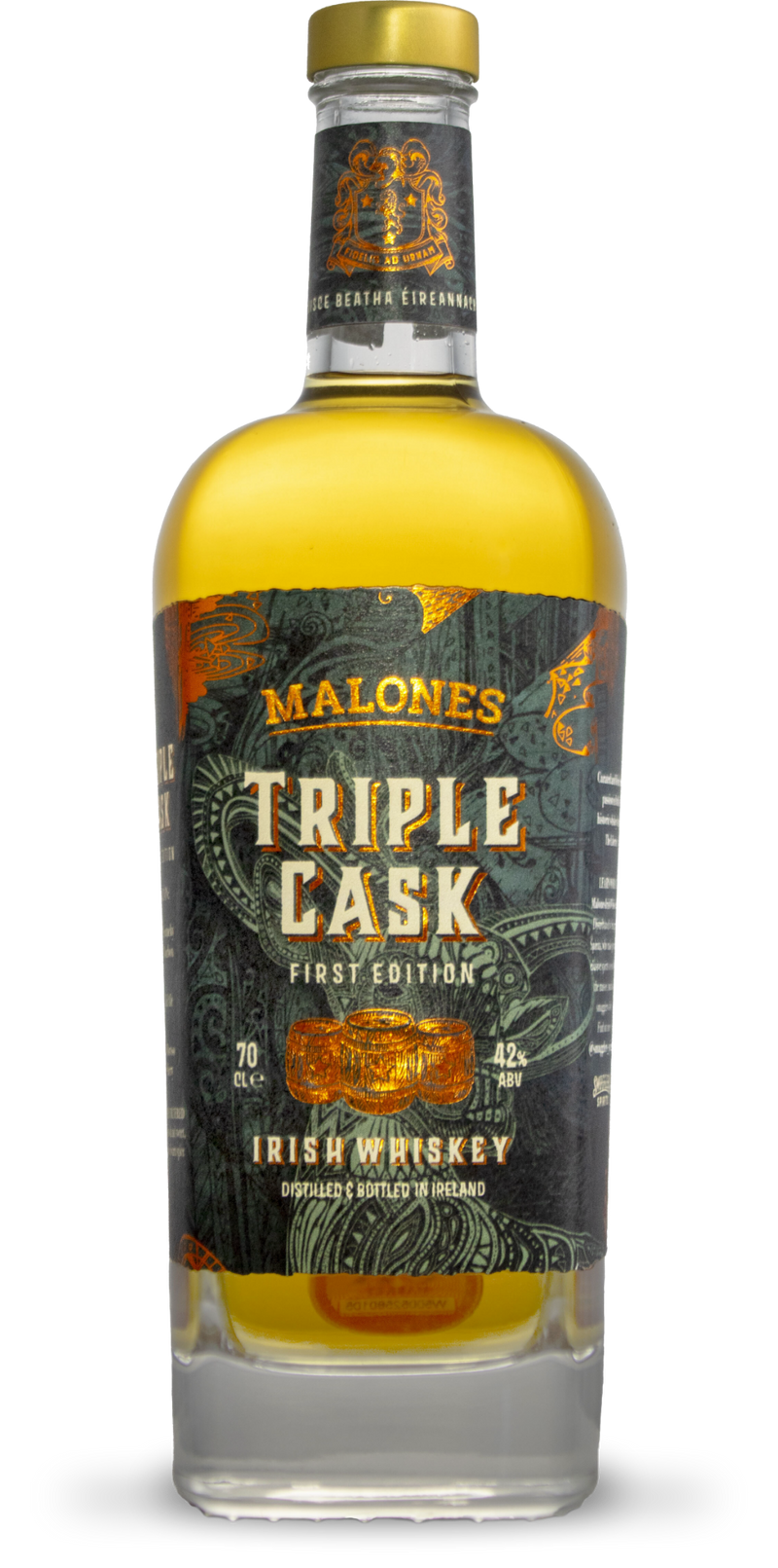 Malones Whiskey